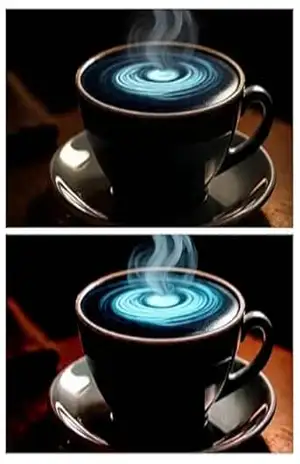 O Café de Buraco Negro - Milena Jurado