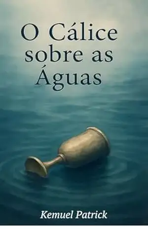 O Cálice sobre as Águas - Kemuel  Patrick