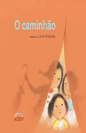 O caminhão - Lúcia Hiratsuka