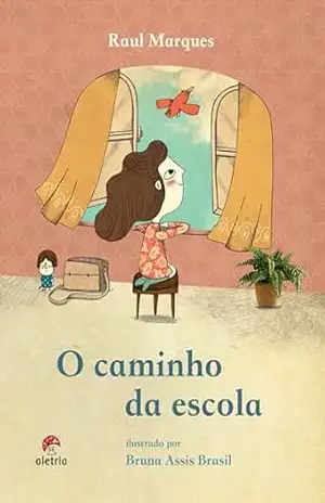 O Caminho da Escola – Raul Marques