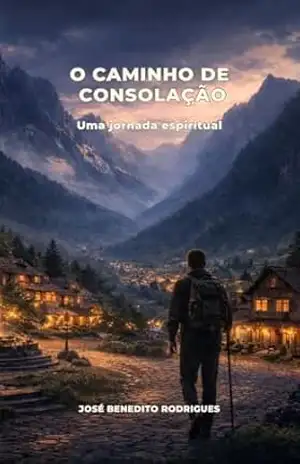 O Caminho de Consolação: Uma jornada espiritual – José Benedito  Rodrigues