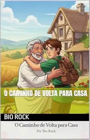O caminho de volta para casa - Bio  Rock