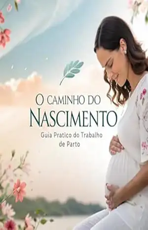 O Caminho do Nascimento: Guia Prático do Trabalho de Parto – Bruno Vieira Balla