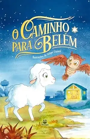 O caminho para Belém – Gabriella de Moraes