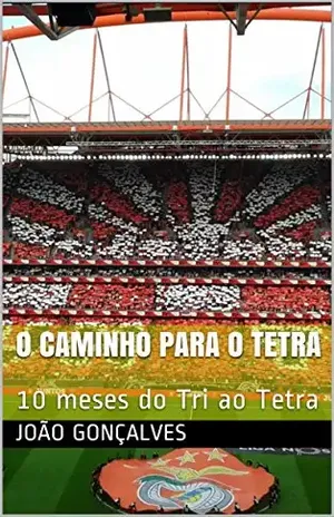 O caminho para o TETRA: 10 meses do Tri ao Tetra – João Gonçalves
