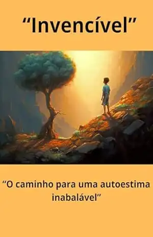 O caminho para uma autoestima inabalável: Invencível - Marcelo  Basso