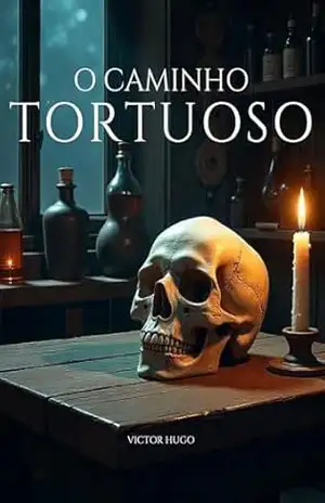 O Caminho Tortuoso – Victor  Hugo