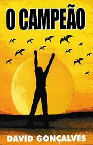 O campeão – David Gonçalves