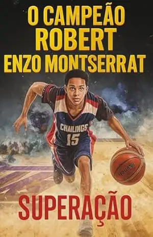O Campeão Robert – Enzo  Montserrat