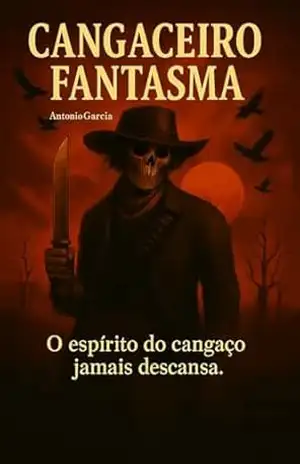 O Cangaceiro Fantasma: O Espírito do cangaço jamais descansa – Antônio  Garcia