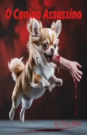 O Canino Assassino – Enzo Rosa