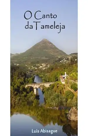O Canto da Tameleja – Luís Abisague
