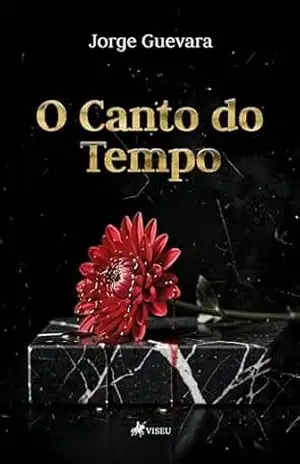 O Canto do Tempo – Jorge Guevara