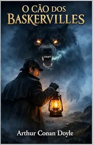 O Cão dos Baskervilles: Sherlock Holmes – Arthur Conan Doyle