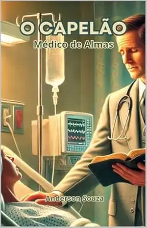 O CAPELÃO: MÉDICO DE ALMAS – Anderson Souza