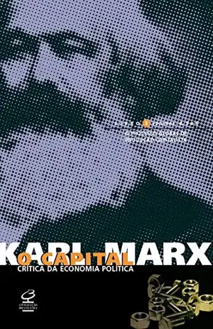 O capital – Livro 3 – Vol. 4, 5 e 6: O processo global de produção capitalista - Karl Marx