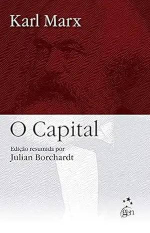 O Capital – Karl Marx