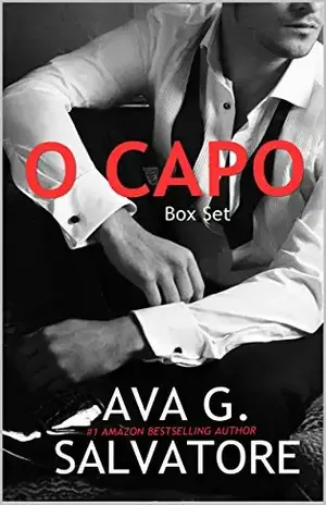 O Capo: Box Set - Ava G. Salvatore