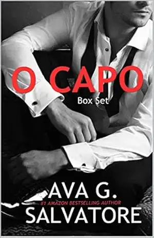 O Capo: Box Set – Ava G. Salvatore
