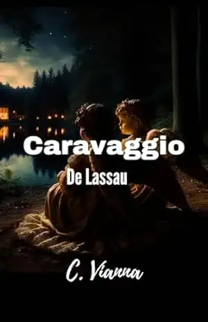 O Caravaggio De Lassau – C Vianna