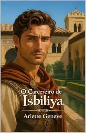 O Carcereiro de Isbiliya: Edição Revisada 2019 – Arlette Geneve