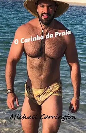O Carinha da Praia - Michael Carrington