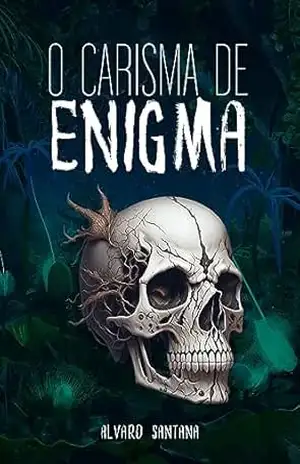 O Carisma de Enigma – Iruhan Ishida