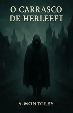 O Carrasco de Herleeft – Alexsandro Cardoso de Araujo