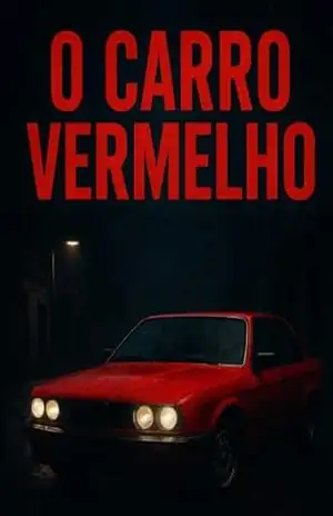O CARRO VERMELHO: Dark Mistery – Sophia Morgan