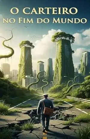 O Carteiro no Fim do Mundo - André T. V. D. Dutra