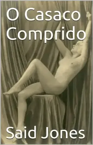 O Casaco Comprido - Said Jones