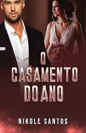 O casamento do ano (Família Molina Livro 5) – Nikole Santos