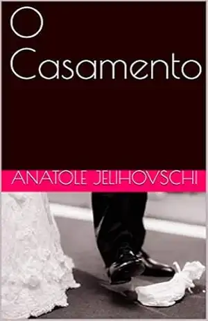 O Casamento – Anatole Jelihovschi