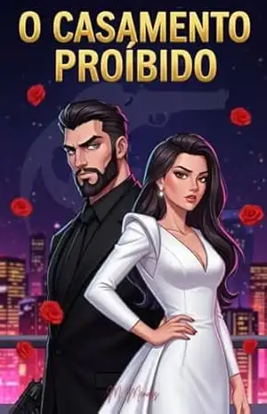 O Casamento Proibido – M. Mendes.