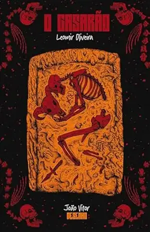 O Casarão – Leomir  Oliveira
