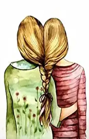 O CASO DAS IRMÃS KAZARRANS – Anselmo mota Santos