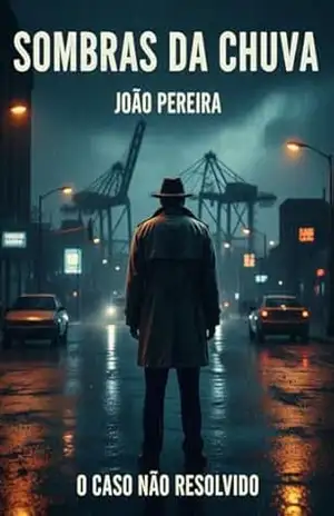 O Caso Não Resolvido – João  Pereira