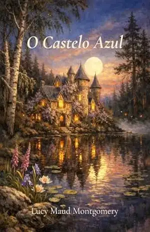 O Castelo Azul – Lucy Maud Montgomery