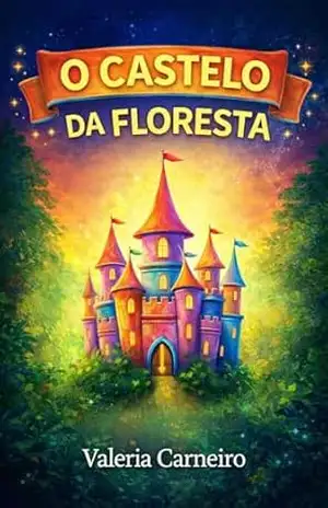 O Castelo da Floresta - Valeria Carneiro