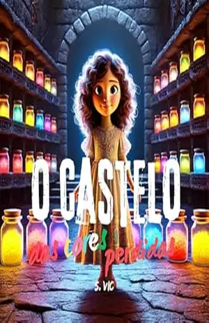 O Castelo das Cores Perdidas – S.  Vic