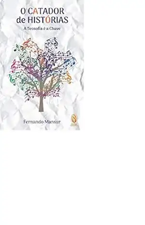 O Catador de Histórias – Fernando Mansur