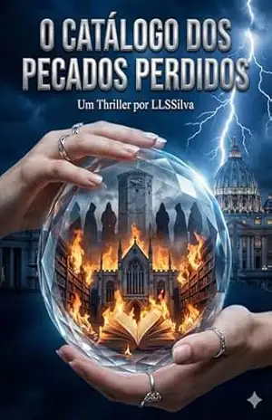 O Catálogo dos Pecados Perdidos - LLS Silva