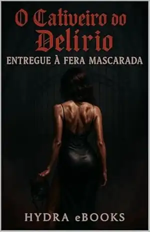 O Cativeiro do Delírio Entregue à Fera Mascarada – Hydra eBooks