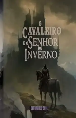 O Cavaleiro e o Senhor do Inverno / The Knight and the Winter Lord: Edição Bilíngue – Bilingual Edition - Gianpaolo Celli
