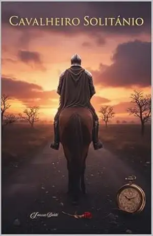 O Cavalheiro Solitário: O Começo da Jornada - Inussa Baldé