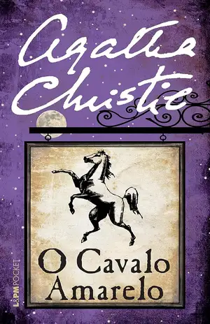 O cavalo amarelo - Agatha Christie