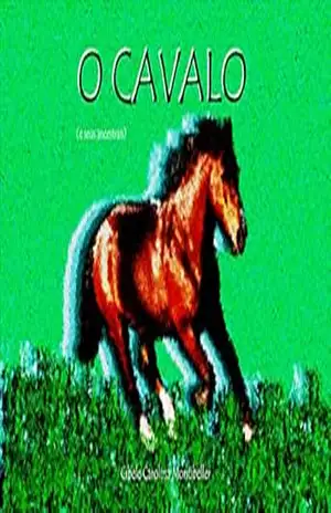 O CAVALO (e seus ancestrais) - Cibele Carolina Montibeller
