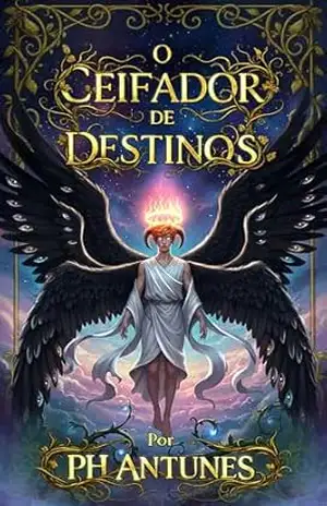 O Ceifador de Destinos - PH Antunes