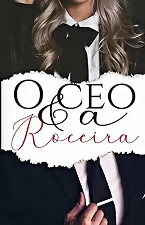 O Ceo E A Roceira – II - Julia Lima