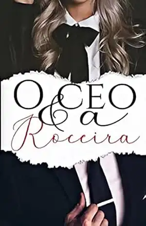 O Ceo E A Roceira – vol 2 – Julia Lima